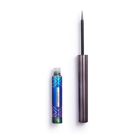 XX Revolution MagnetiXX Duo Chrome Eyeliner Atomic