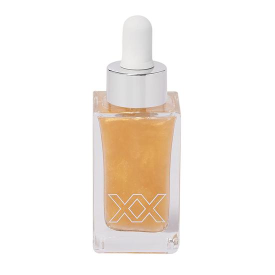 XX Revolution MetaliXX Gold EliXXir Luminous Serum