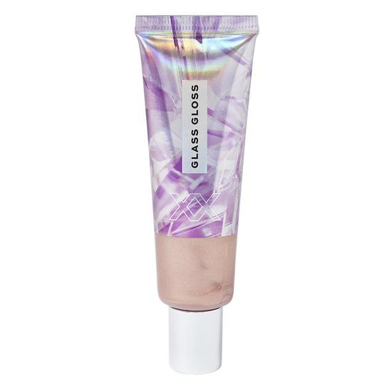 XX Revolution NeXXt Dew Glass Gloss Highlighter 0.8 oz