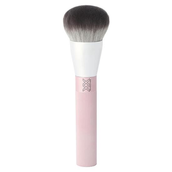 XX Revolution The Rebel Deluxe Face Buffing Brush