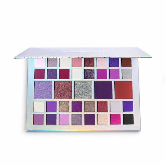 XX Revolution X Shadow Eyeshadow Palette X-Gen