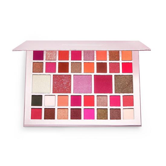 XX Revolution X Shadow Eyeshadow Palette X-Ray