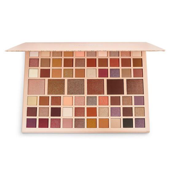 XX Revolution XX Eyeshadow Palette NeXXt Generation