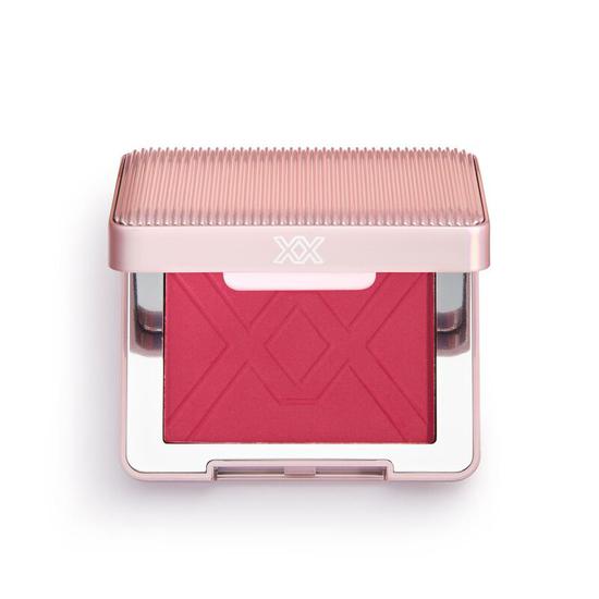 XX Revolution XXcess Blush Powder Crank