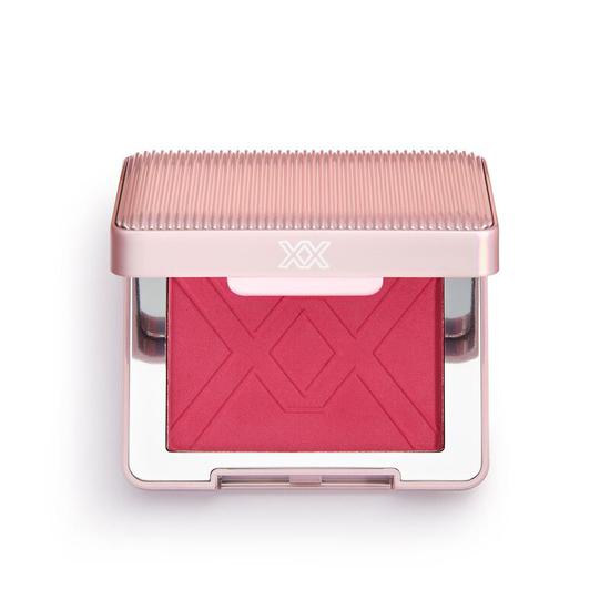 XX Revolution XXcess Blush Powder Rebel