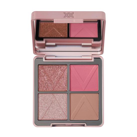 XX Revolution XXpress Shadow Palette XXcite
