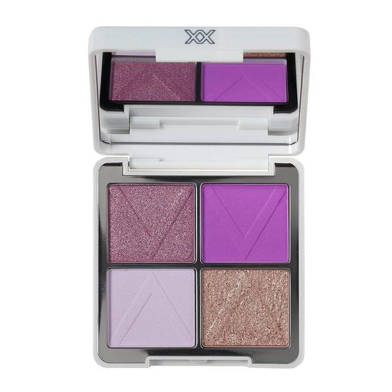 XX Revolution XXpress Shadow Palette XXperience
