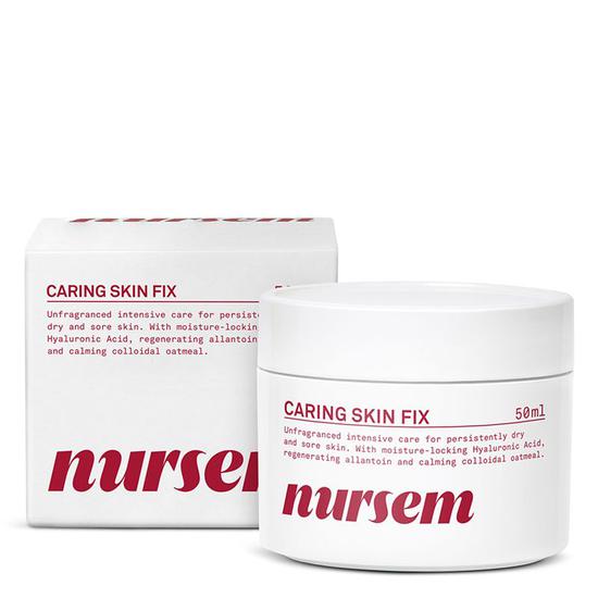 Yes! Nurse Nursem SOS Salve 2 oz