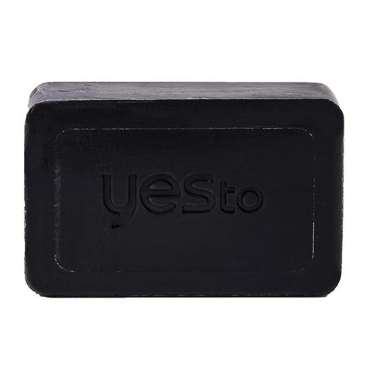 Yes To Activated Charcoal Bar Soap