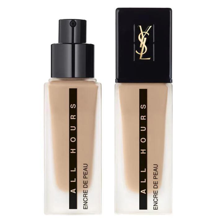 Yves Saint Laurent All Hours Liquid Foundation B40