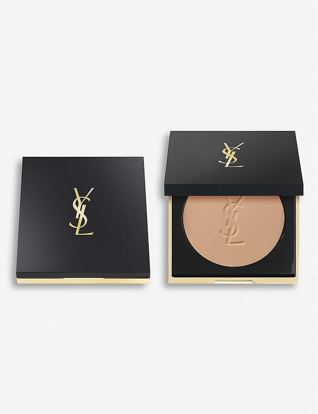 Yves Saint Laurent All Hours Setting Powder