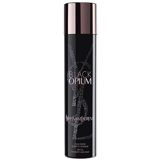 Yves Saint Laurent Black Opium Oil 3 oz