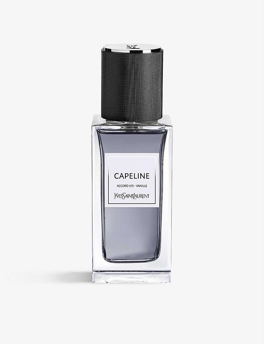 Yves Saint Laurent Capeline Eau De Parfum 4 oz