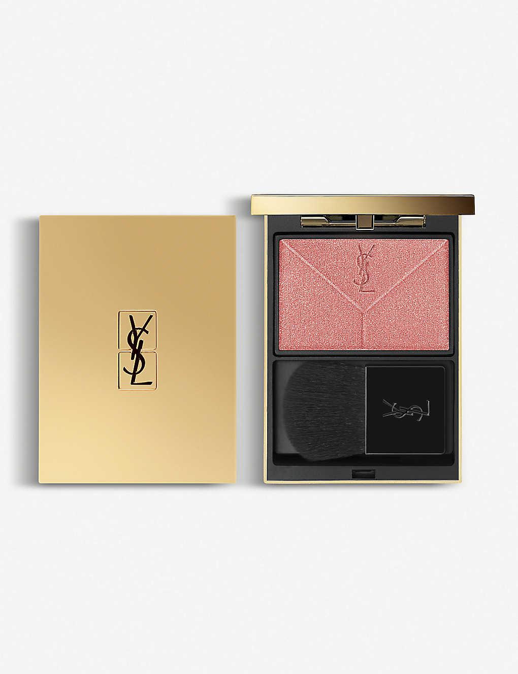 Yves Saint Laurent Couture Blush