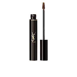 Yves Saint Laurent Couture Brow Gel Ash Blond