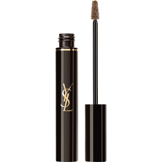 Yves Saint Laurent Couture Brow Mascara 3-Brun Naturel