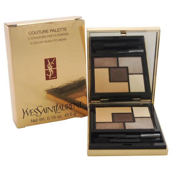 Yves Saint Laurent Couture Eye Palette 04