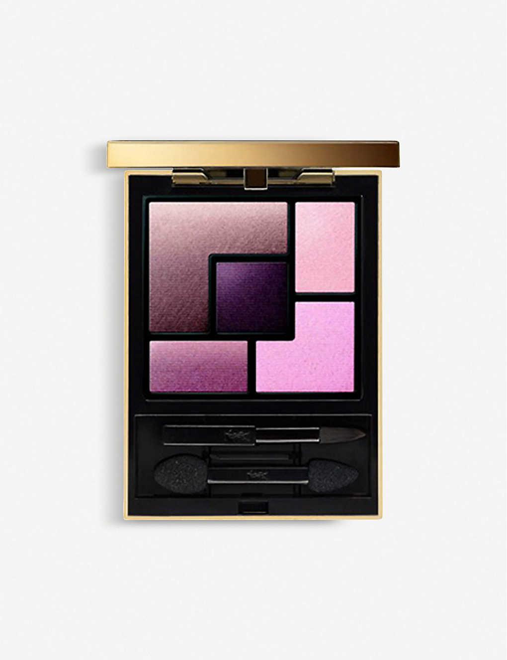 Yves Saint Laurent Couture Eye Palette 07