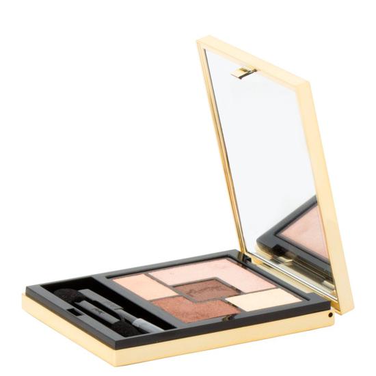 Yves Saint Laurent Couture Palette Eye Contouring N14
