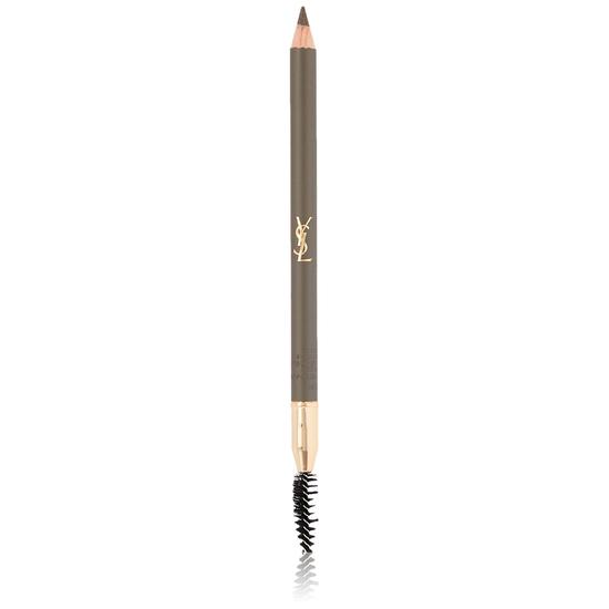 Yves Saint Laurent Dessin Des Sourcils Rose