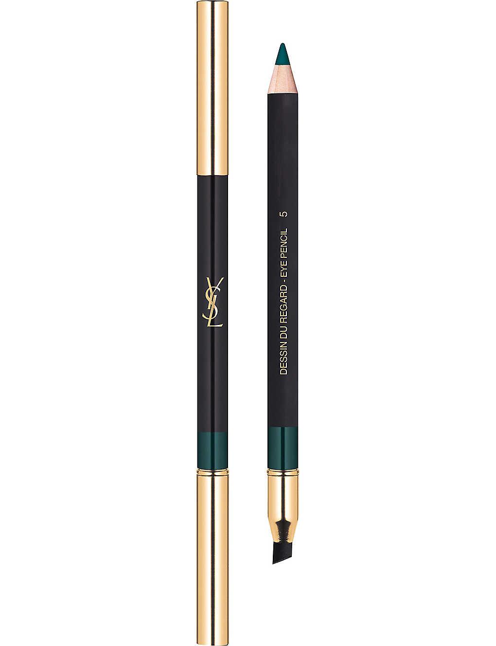 Yves Saint Laurent Dessin Du Regard Eyeliner 05