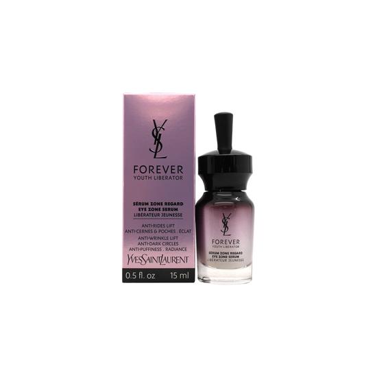 Yves Saint Laurent Forever Youth Liberator Eye Zone Serum 0.5 oz