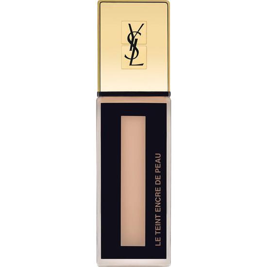 Yves Saint Laurent Fusion Ink Foundation Beige Rose 30