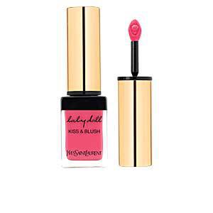 Yves Saint Laurent Kiss & Blush 02