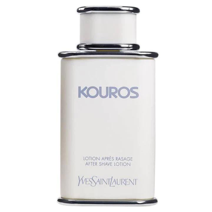 Yves Saint Laurent Kouros Aftershave Lotion 3 oz
