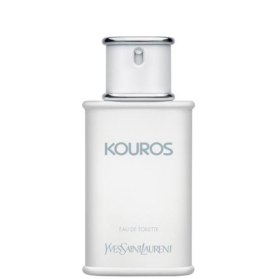 Yves Saint Laurent Kouros Eau De Toilette 2 oz