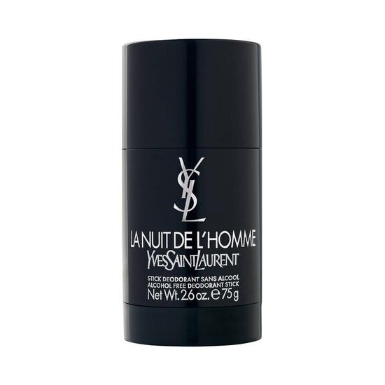 Yves Saint Laurent La Nuit De L'Homme Deodorant Stick 3 oz