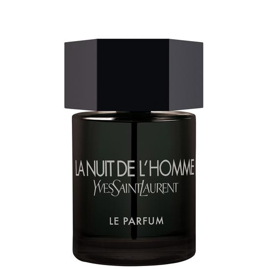 Yves Saint Laurent La Nuit De L'Homme Le Parfum Eau De Parfum