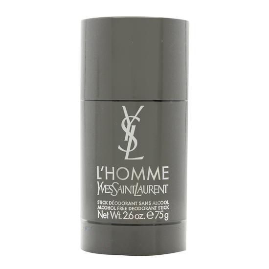 Yves Saint Laurent L'Homme Deodorant Stick 3 oz