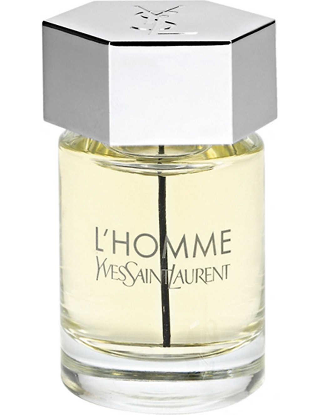 Yves Saint Laurent L'Homme Eau De Toilette 2 oz