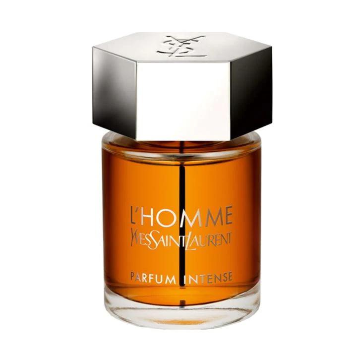 Yves Saint Laurent L'Homme Parfum Intense Eau De Parfum 3 oz