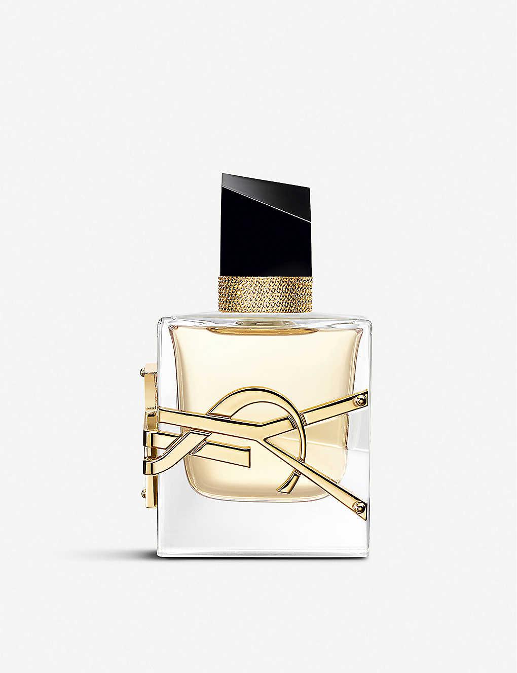 Yves Saint Laurent Libre Eau De Parfum 1 oz