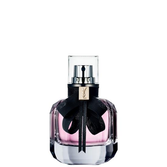 Yves Saint Laurent Mon Paris Eau De Parfum Spray 1 oz