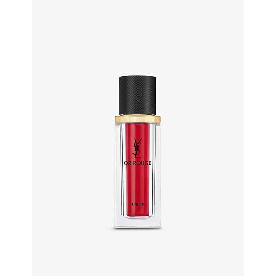 Yves Saint Laurent Or Rouge Face Oil