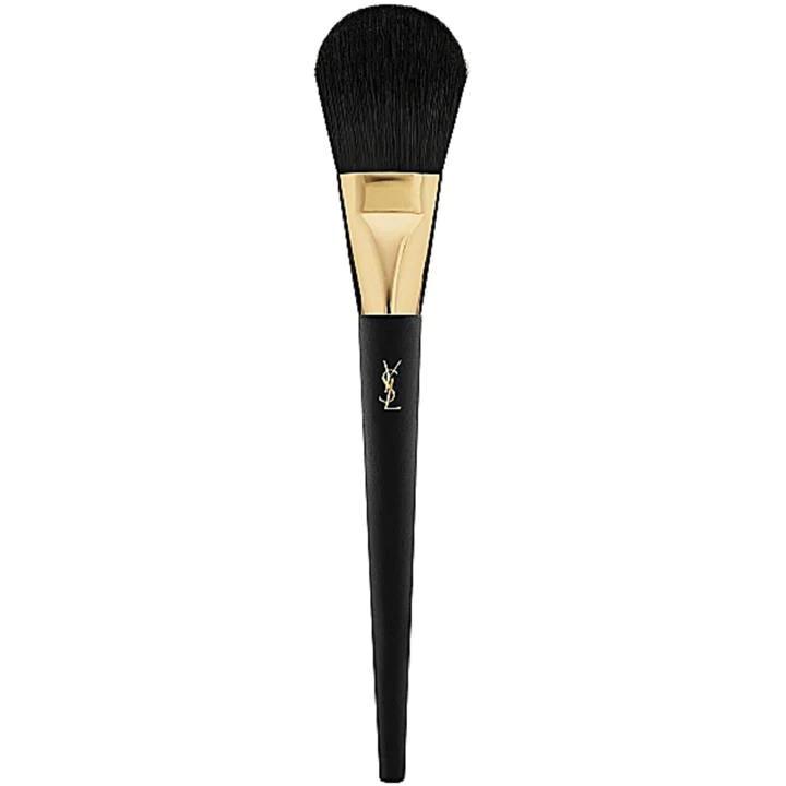 Yves Saint Laurent Powder Brush No. 4