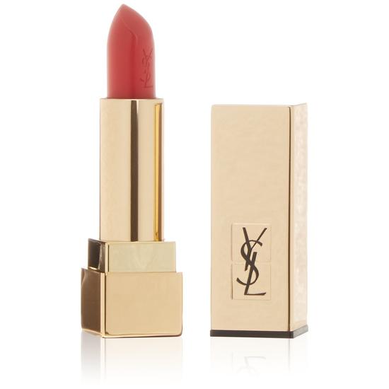 Yves Saint Laurent Rouge Pur Couture Lipstick 01-Le Rouge