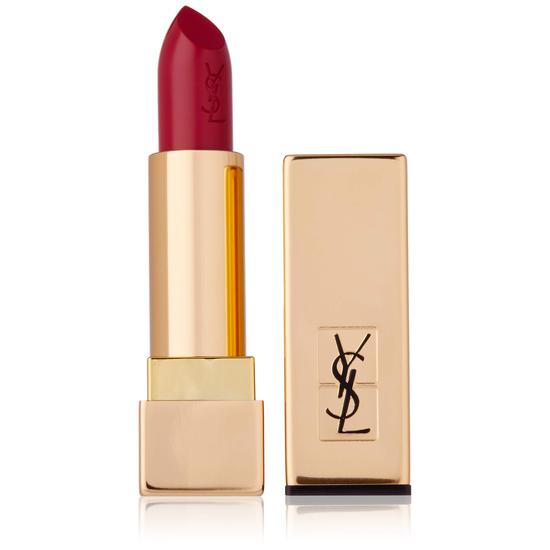 Yves Saint Laurent Rouge Pur Couture Lipstick 04-Vermillon