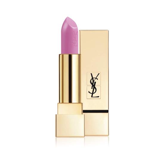 Yves Saint Laurent Rouge Pur Couture Lipstick 22-Pink Celebration