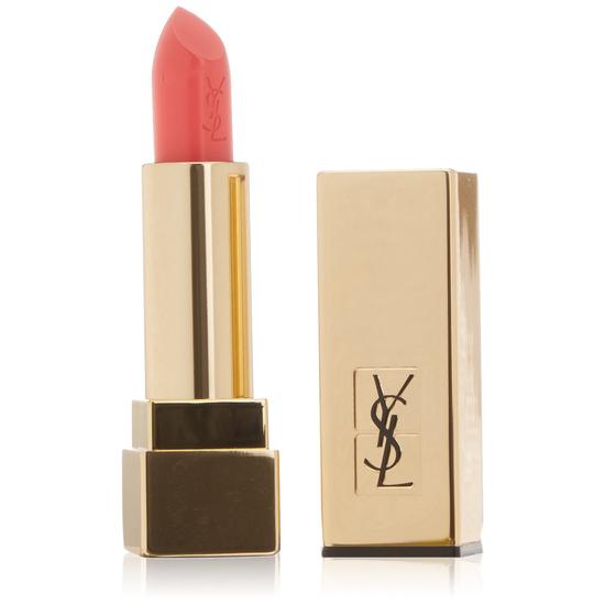 Yves Saint Laurent Rouge Pur Couture Lipstick 52-Rosy Coral