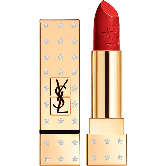 Yves Saint Laurent Rouge Pur Couture High On Stars Edition Rouge 1-Le Rouge