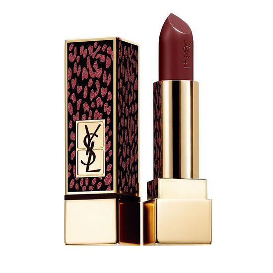Yves Saint Laurent Rouge Pur Couture Holiday Collector Lipstick 135 Wildly Rouge