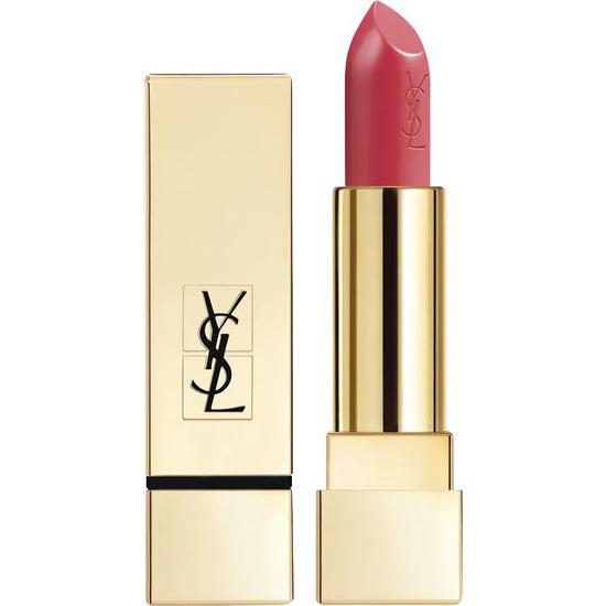 Yves Saint Laurent Rouge Pur Couture Lipstick 17-Rose Dahlia