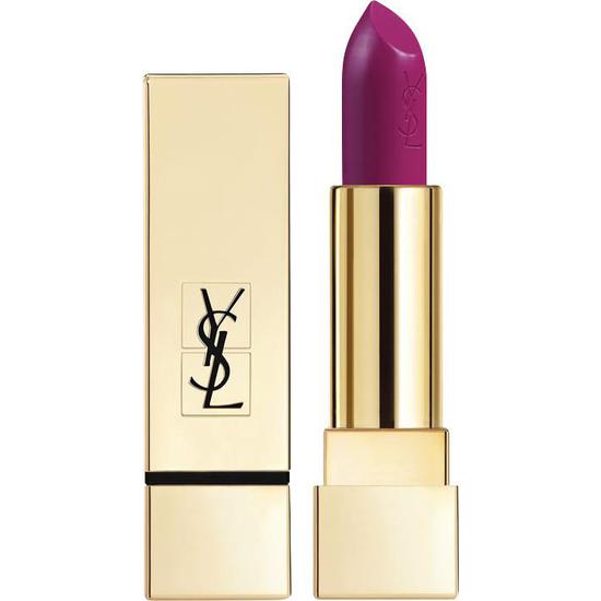 Yves Saint Laurent Rouge Pur Couture Lipstick 19-Fuchsia