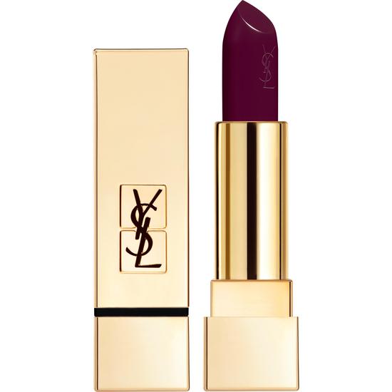 Yves Saint Laurent Rouge Pur Couture Lipstick 89-Prune Power