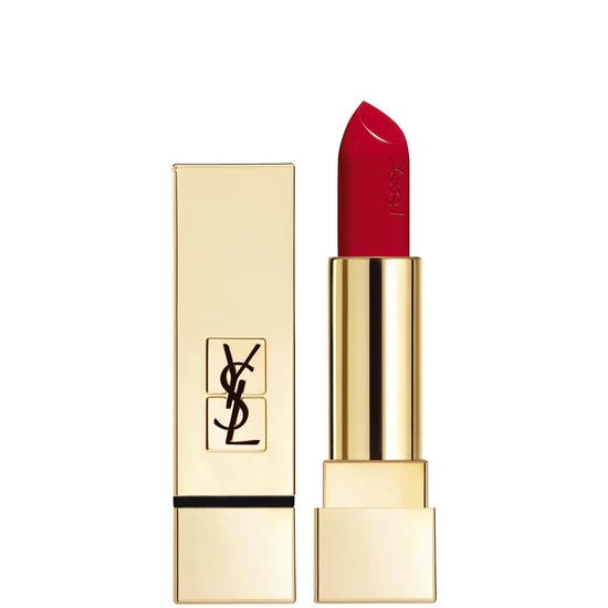 Yves Saint Laurent Rouge Pur Couture Lipstick 151 Rouge Unapologetic