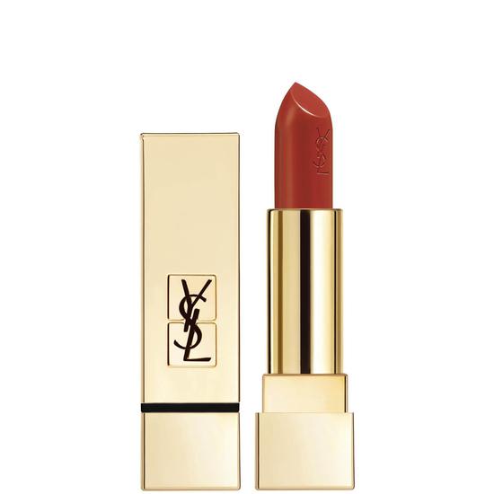 Yves Saint Laurent Rouge Pur Couture Lipstick 154 Orange Fatal